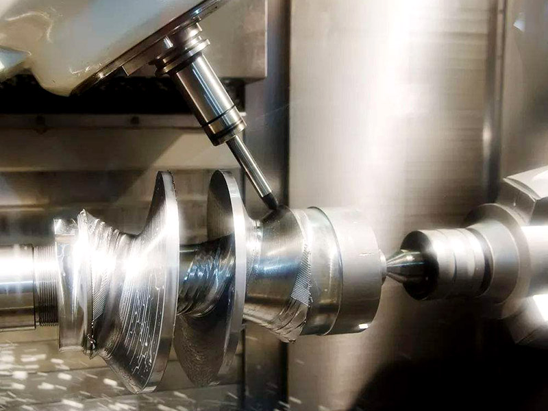 車床加工是干什么的？工作特點！