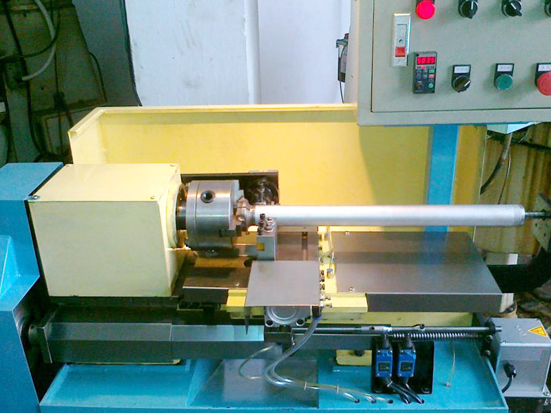 車床加工難嗎？難度介紹！