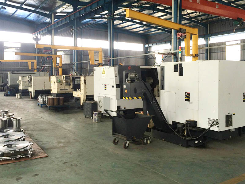 五金加工廠能否設置在小區內？