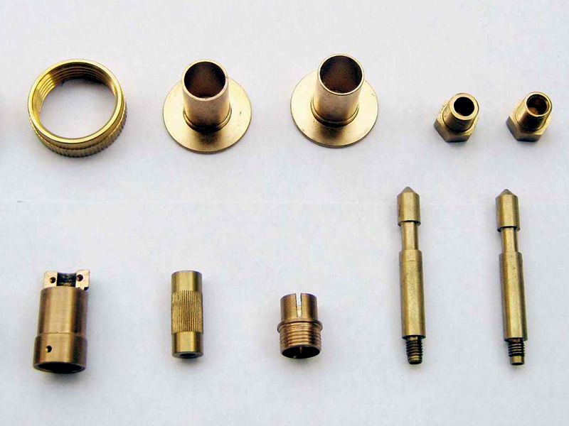 合肥小五金加工哪個地方多?合肥五金加工廠家推薦!