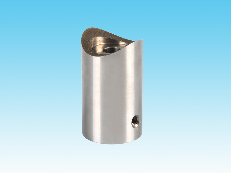 車床零件加工的特點是什么?