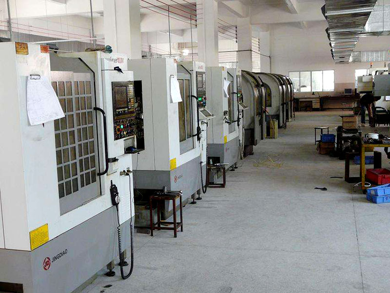 五金加工廠對人體危害有多大?