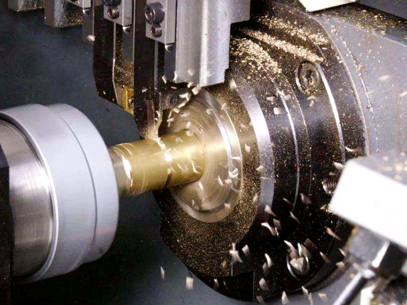 車床加工中不斷鐵屑咋回事?附解決辦法!