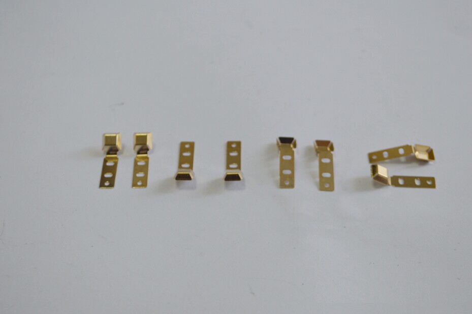 五金加工中最常見的零件是五金沖壓件,為什么?